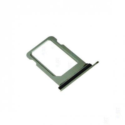 iPhone 12 Simkortshållare Grön