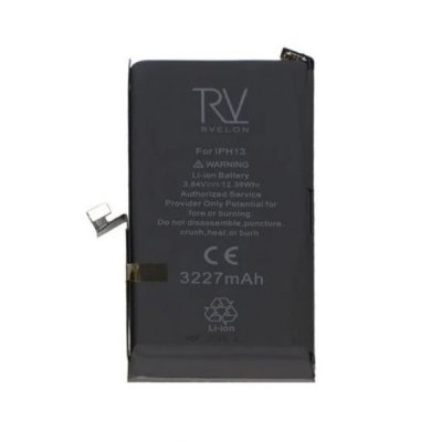 iPhone 13 Batteri 3227mAh