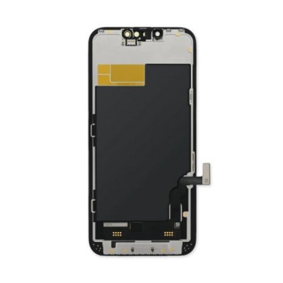 iPhone 13 Bildskärm med LCD Display AAA Premium Svart