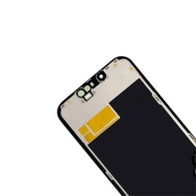 iPhone 13 Bildskärm med LCD Display AAA Premium Svart