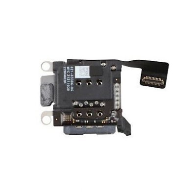 iPhone 13 Dual Simkortsläsare med Flexkabel