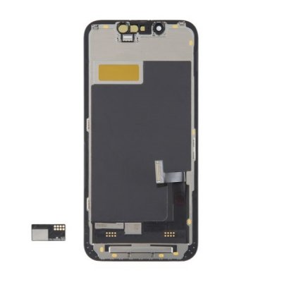 iPhone 13 Mini LCD Bildskärm RJ IC In-Cell Svart