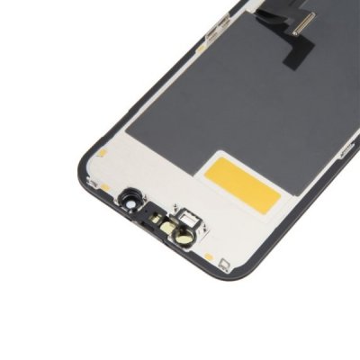 iPhone 13 Mini LCD Bildskärm RJ IC In-Cell Svart