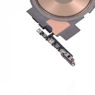 iPhone 13 Mini NFC Antenn med Låsknapp Volymknappar Flexkabel
