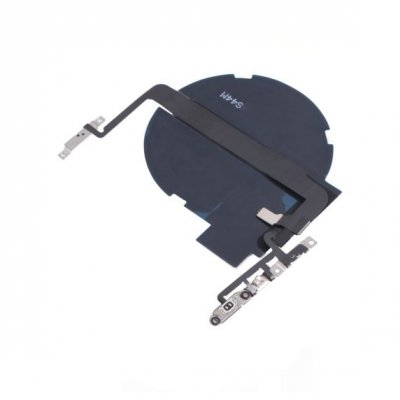 iPhone 13 Mini NFC Antenn med Låsknapp Volymknappar Flexkabel