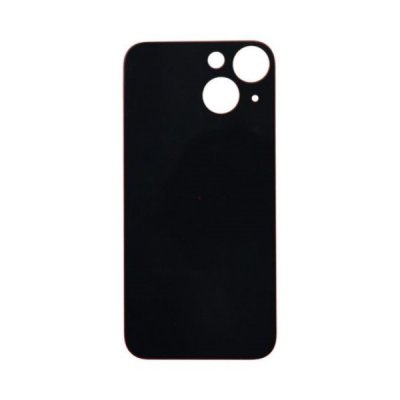 iPhone 13 Mini OEM Baksida Batterilucka Reservdel Röd