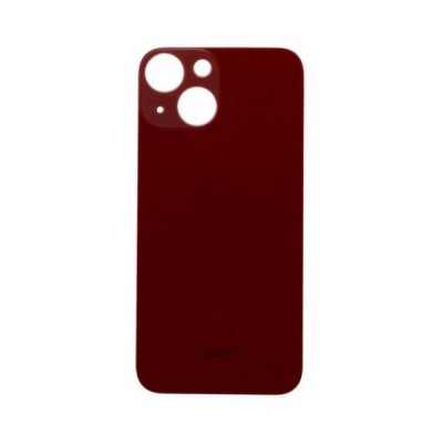 iPhone 13 Mini OEM Baksida Batterilucka Reservdel Röd
