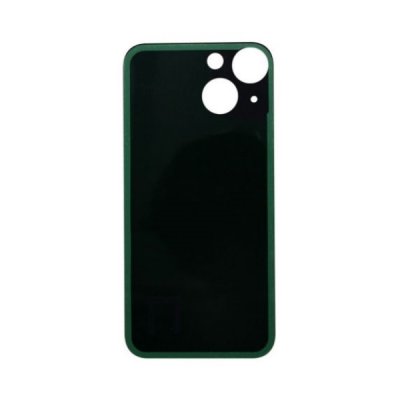 iPhone 13 Mini OEM Baksida Batterilucka Reservdel Rosa