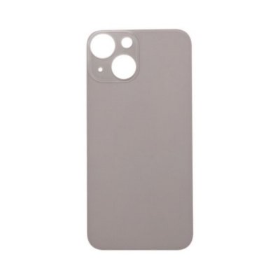 iPhone 13 Mini OEM Baksida Batterilucka Reservdel Rosa