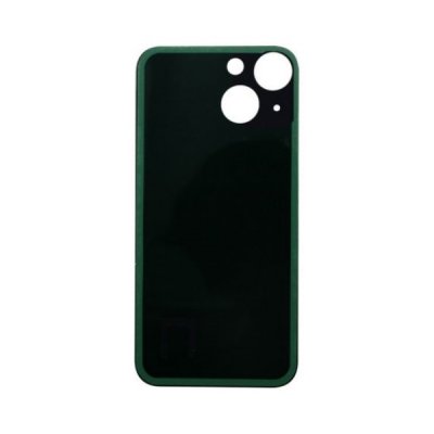 iPhone 13 Mini OEM Baksida Batterilucka Reservdel Svart