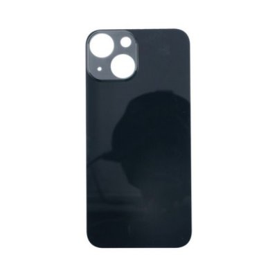 iPhone 13 Mini OEM Baksida Batterilucka Reservdel Svart