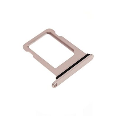 iPhone 13 Mini Simkortshållare Rosa