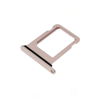 iPhone 13 Mini Simkortshållare Rosa