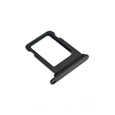 iPhone 13 Mini Simkortshållare Svart