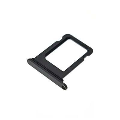 iPhone 13 Mini Simkortshållare Svart