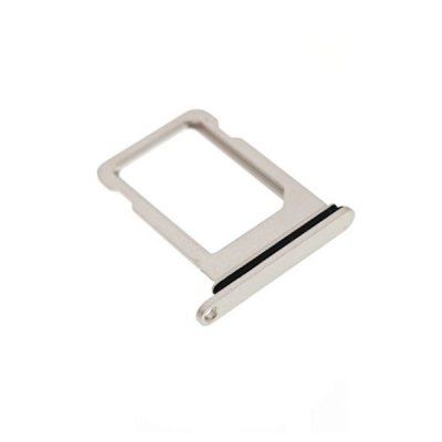 iPhone 13 Mini Simkortshållare Vit