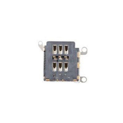iPhone 13 Mini Simkortsläsare