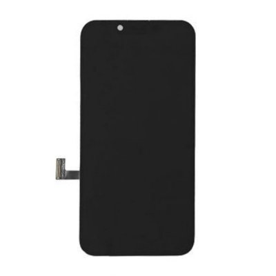 iPhone 13 Mini Skärm med LCD Display In Cell Svart