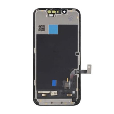 iPhone 13 Mini Skärm med LCD Display In Cell Svart