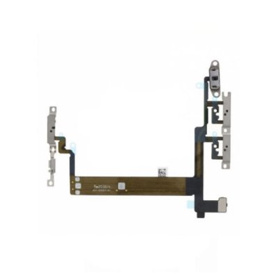 iPhone 13 Mini Ström Volymknappar Flexkabel