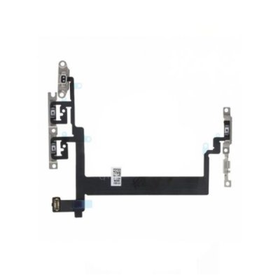 iPhone 13 Mini Ström Volymknappar Flexkabel
