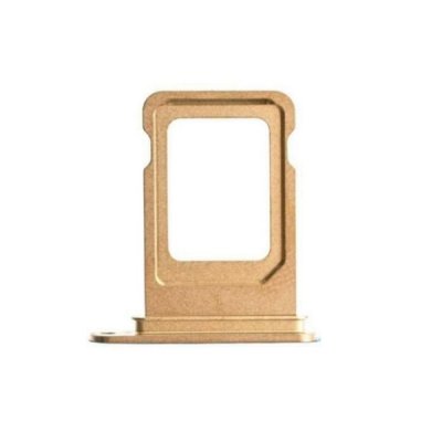 iPhone 13 Pro iPhone 13 Pro Max Simkortshållare Guld