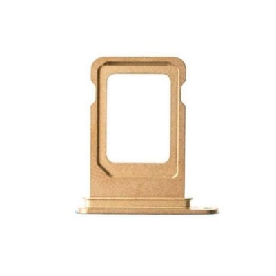 iPhone 13 Pro iPhone 13 Pro Max Simkortshållare Guld