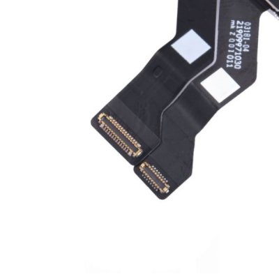 iPhone 13 Pro Max Framkamera Reservdel för reparation