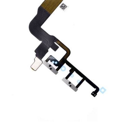 iPhone 13 Pro Max Ström Volymknappar Flexkabel Reservdel för reparation
