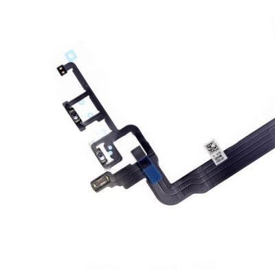 iPhone 13 Pro Max Ström Volymknappar Flexkabel Reservdel för reparation
