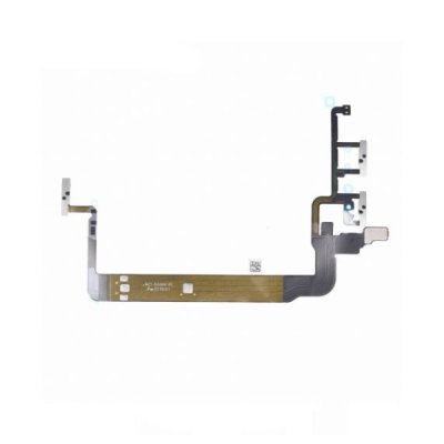 iPhone 13 Pro Max Ström Volymknappar Flexkabel Reservdel för reparation