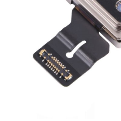 iPhone 13 Pro Radar Scanner Sensor