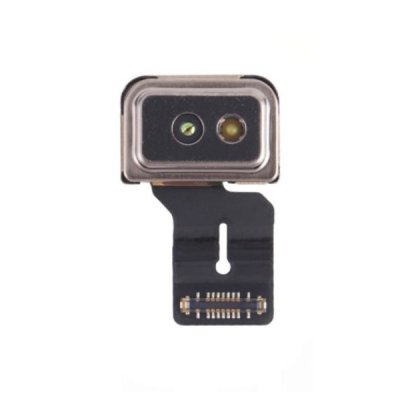 iPhone 13 Pro Radar Scanner Sensor