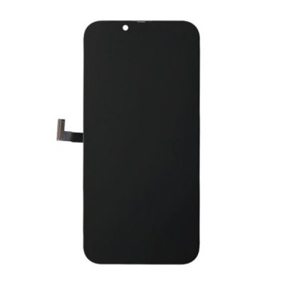 iPhone 13 Pro RJ In Cell LCD Display High Quality Svart