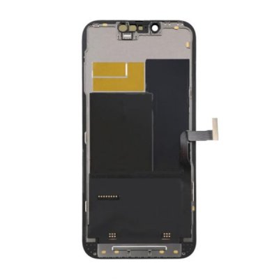 iPhone 13 Pro RJ In Cell LCD Display High Quality Svart