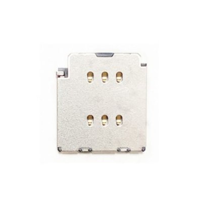 iphone 13 pro simkortsläsare reservdel