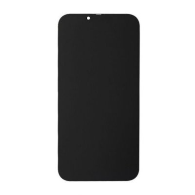 iPhone 13 Pro Skärm Display Soft OLED Svart