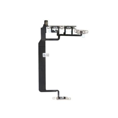 iPhone 13 Pro Ström Volymknappar Flexkabel Reservdel