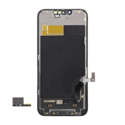 iPhone 13 RJ In-Cell LCD Display High Quality Skärmdel för reparation