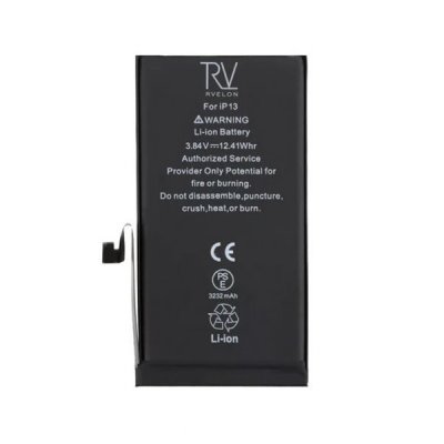 iPhone 13 RV Batteri