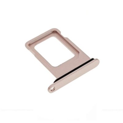 iPhone 13 Simkortshållare Rosa