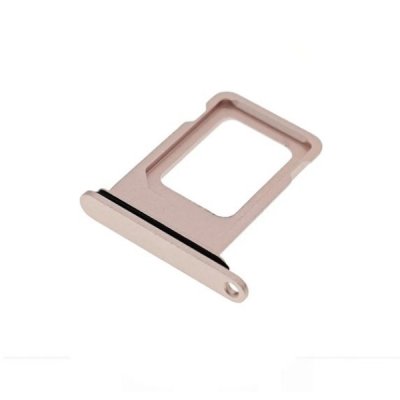 iPhone 13 Simkortshållare Rosa