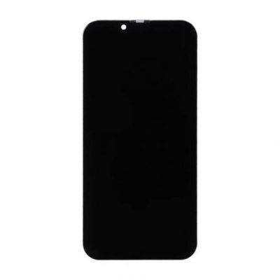 iPhone 13 Skärm med LCD Display In Cell JK Svart