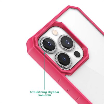 Kameraskydd för A31611