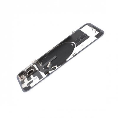 iPhone 14 Baksida Glas Lila
