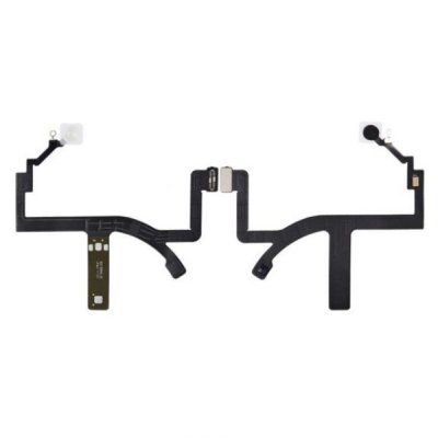 iPhone 14 Blixt Ficklampa Flexkabel OEM