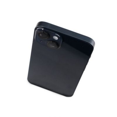 iphone 14 komplett med ram svart