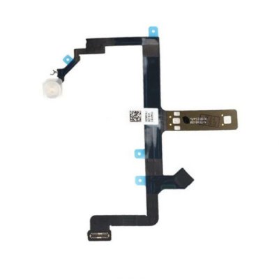 iPhone 14 Plus Blixt Ficklampa Flexkabel OEM