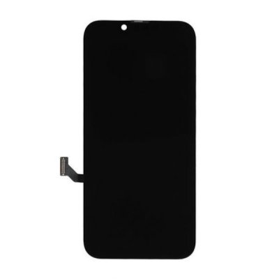 iPhone 14 Plus LCD Bildskärm med RJ In-Cell Svart