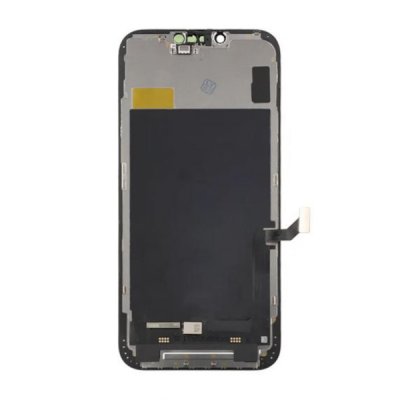 iPhone 14 Plus LCD ZY Display Hög Kvalitet Svart